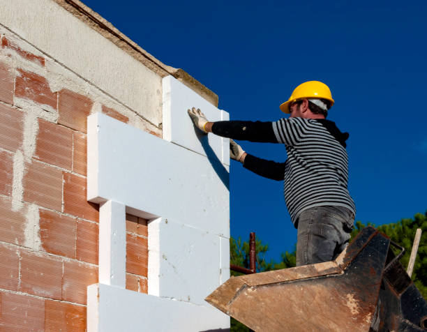 Insulation Contractors for Homes in Shinglehouse, PA