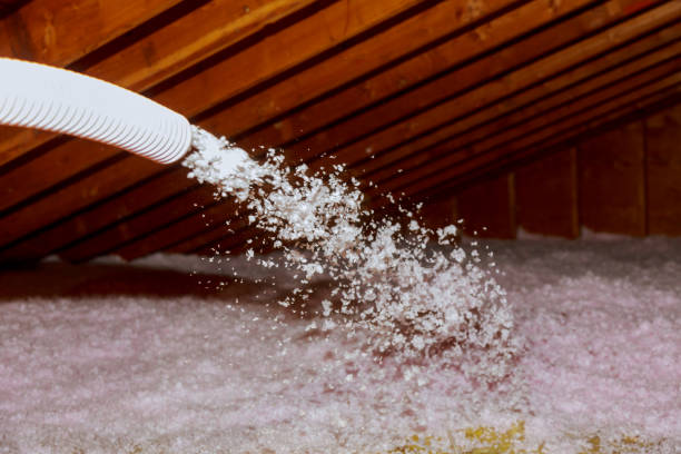 Best Energy-efficient Insulation  in Shinglehouse, PA