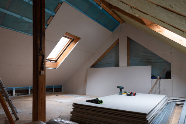 Best Insulation Contractor Near Me  in Shinglehouse, PA