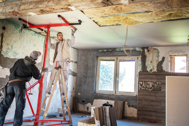 Best Crawl Space Insulation  in Shinglehouse, PA
