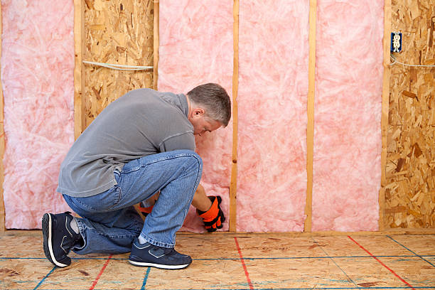Best Insulation Repair Services  in Shinglehouse, PA