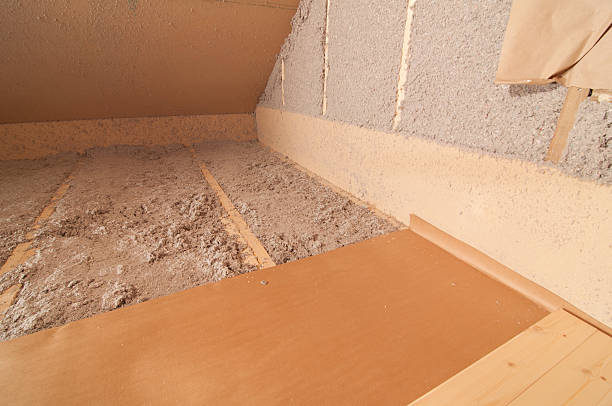 Best Spray Foam Insulation  in Shinglehouse, PA