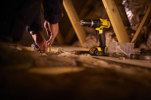 Range of Insulation Solutions in Shinglehouse, PA