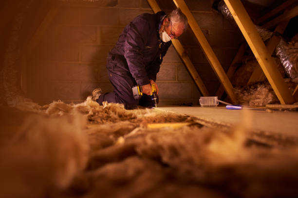 Best Garage Insulation Installation  in Shinglehouse, PA